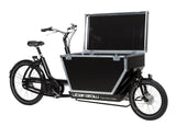 Urban Arrow-Cargo L-Cargo eBike-Performance-Flightcase-Black-urban.ebikes