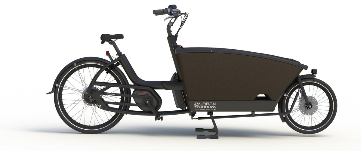 urban arrow bikes Urban Arrow Family – Urban eBikes