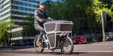 Urban Arrow-Shorty-Cargo eBike-urban.ebikes