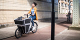 Urban Arrow-Shorty-Cargo eBike-urban.ebikes