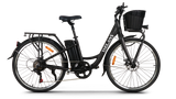 XT1 Electric Bike (all colours)