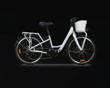 XT1 Electric Bike (all colours)