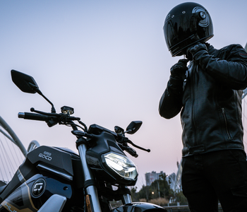 Super Soco Becomes VMoto Soco UK As Part Of Stability Drive