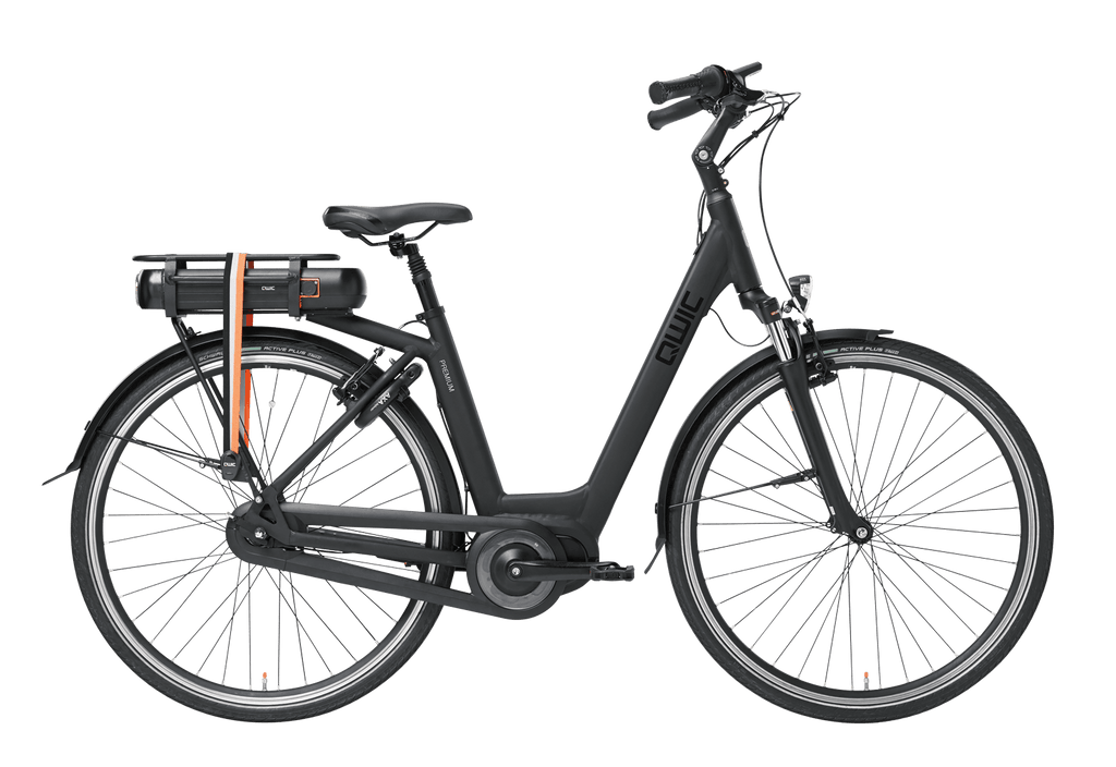 Best step through electric bikes 2019 on sale