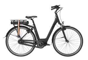 Best Electric Bikes for Seniors: Step-Through Guide