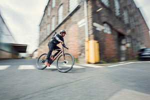 Why Electric Bikes Are Good For UK Businesses