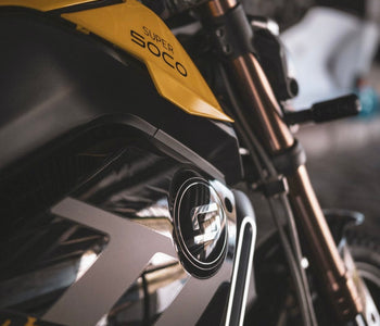 Best Electric Motorbikes 2023 - by 'driving electric'