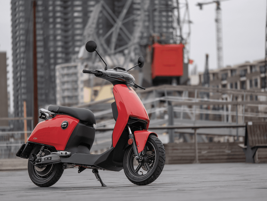 BIKE MATTERS CUX REVIEW IT S AS EASY AS IT CAN BE TO RIDE