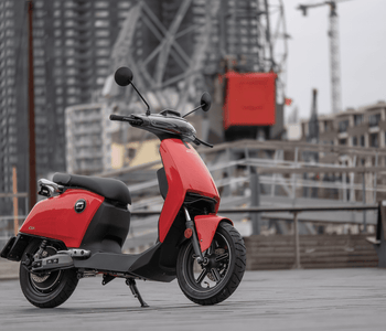 BIKE MATTERS CUX REVIEW: “IT’S AS EASY AS IT CAN BE TO RIDE”