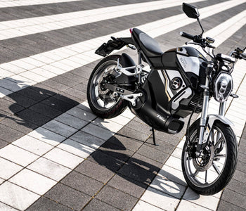 How To Care For & Maintain Your Electric Motorcycle