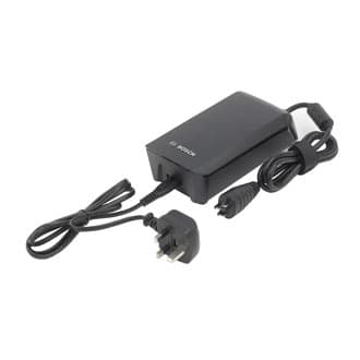 electric bike chargers