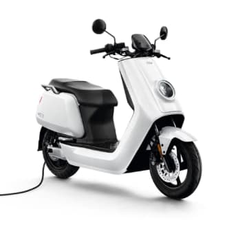 electric mopeds
