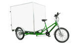 Maxpro EcoCargo Tricycle