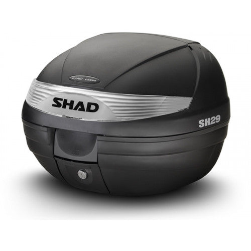 SHAD SH39 Top Box – Urban eBikes