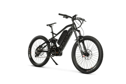Full suspension speed pedelec hotsell