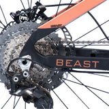 Frey Beast Electric Mountain Bike