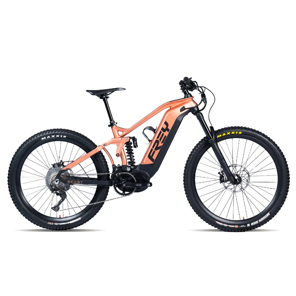 Atlas little beast 2024 cycle