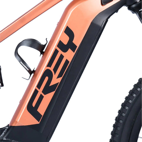 frey electric bicycle Frey EX Pro Dual Battery eMTB – Urban eBikes