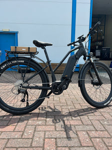 Welans GF25 Electric Bike Ex-Display One Size