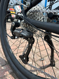 Welans GF25 Electric Bike Ex-Display One Size