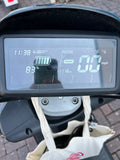 Niu NQI GTS Pro Electric Scooter - 11117 Miles