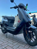 Niu NQI GTS Pro Electric Scooter - 11117 Miles