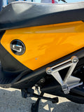 Super Soco CPx Electric Scooter Ex-Fleet 17719 Miles