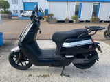 Niu NQI GTS Pro Electric Scooter - 11437 Miles GL70 TKA