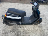 Niu NQI GTS Pro Electric Scooter Various mileage Single Battery