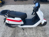 Niu NQI GTS Pro Electric Scooter - 10611 Miles GD70 JVR