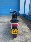 Niu NQI GTS Pro Electric Scooter - 10611 Miles GD70 JVR