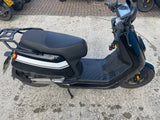 Niu NQI GTS Pro Electric Scooter - 4319 Miles GK70 VZW