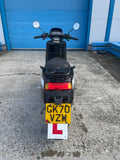 Niu NQI GTS Pro Electric Scooter - 4319 Miles GK70 VZW