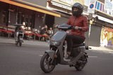 SH29 Package Deal Super Soco CU Mini Electric Scooter - All Colours