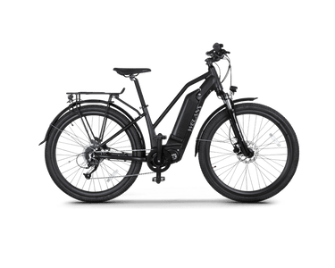 Welans GF25 Electric Bike Ex-Display One Size