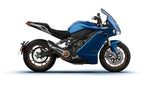 Zero-SR/S Standard-electric motorbike-Blue-urban.ebikes