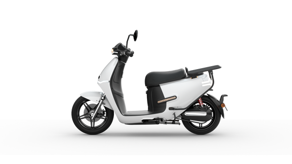 Horwin EK3 Electric Scooter – Urban eBikes