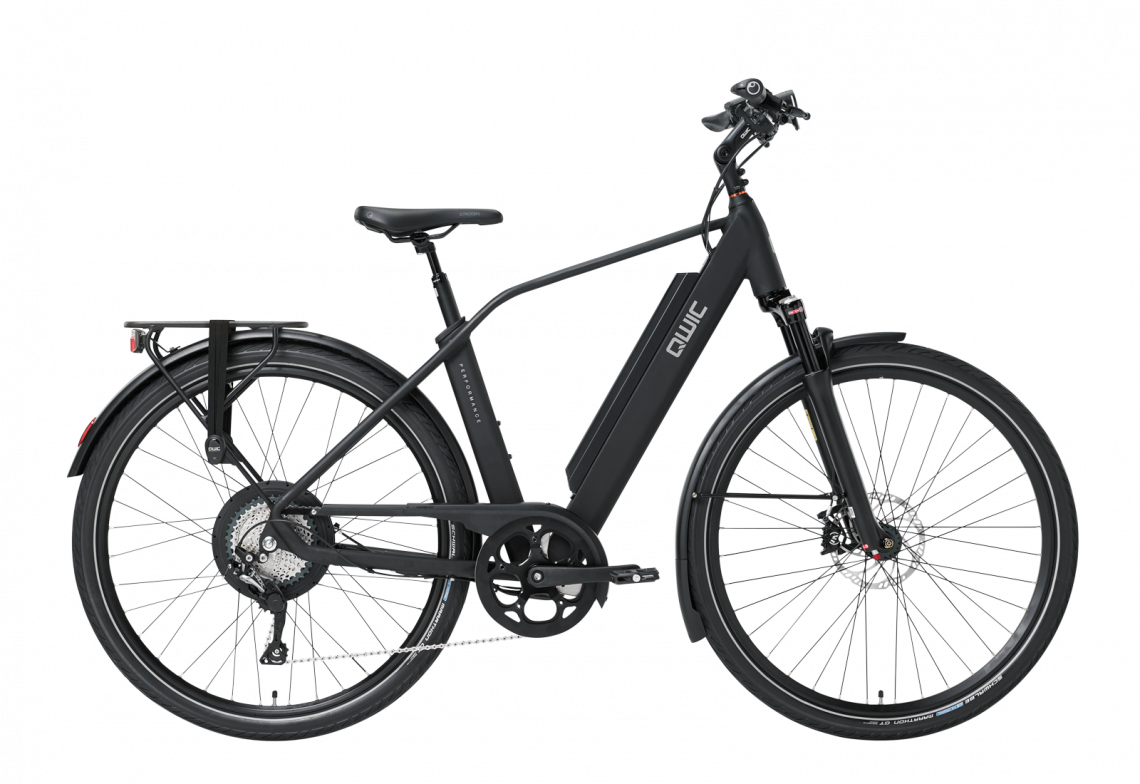 Mec stromer store