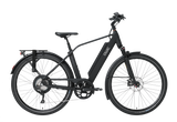 QWIC RD11 Electric Bike Pre-Loved 525Wh - Black - In Stock