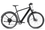 Iseo Electric Bike - All Colours