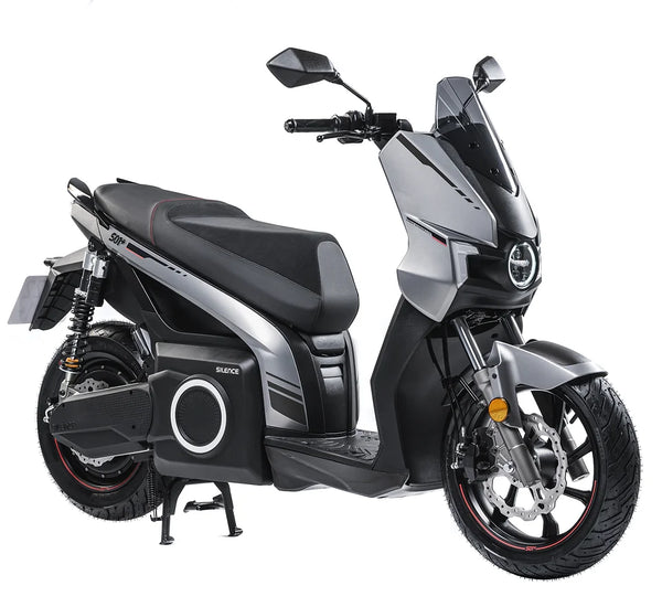 Blocca Manubrio Per Moto Shad Silence S01 | Antifurto Per Manubrio | Sistema Sicuro E Pratico - Foto 3