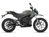 Zero-DS-Electric Moped-urban.ebikes