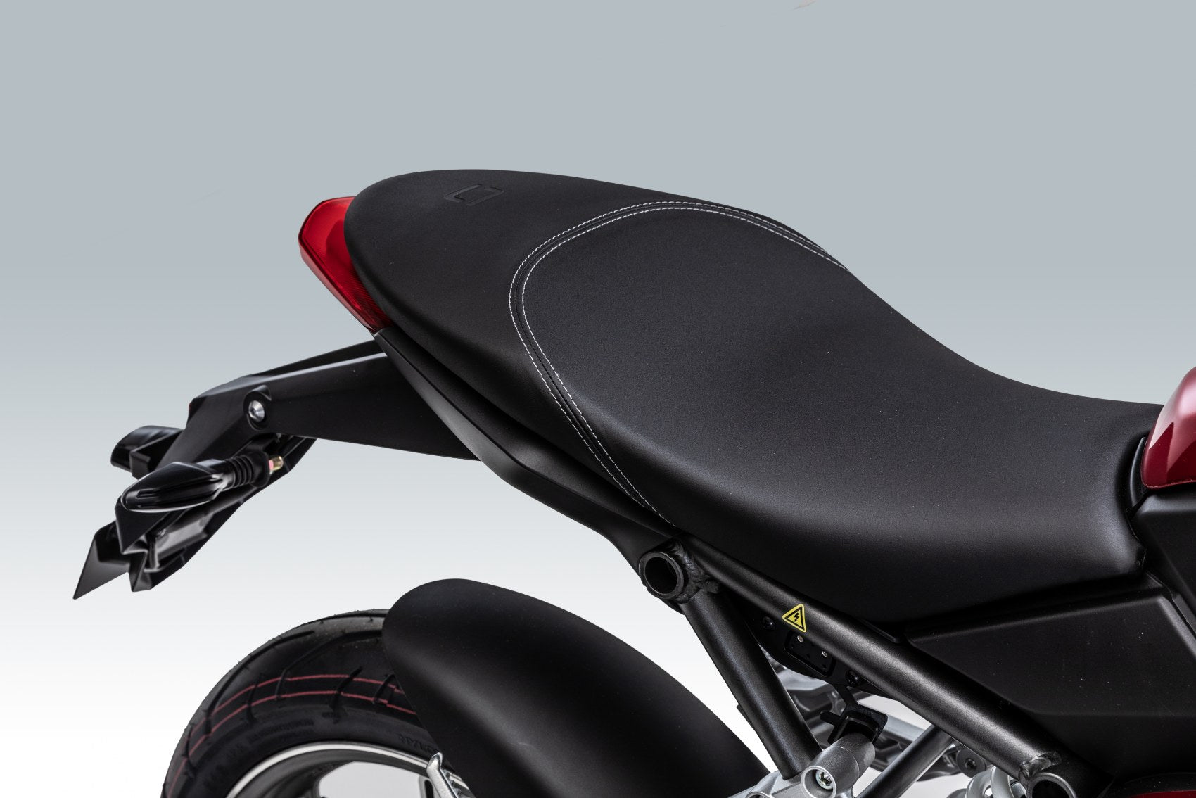 Super Soco TSX1500 Electric Motorbike - All Colours