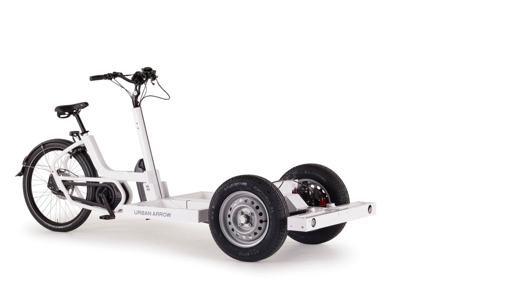 Bakfiets Cargo Bike Birra Dutch Cargo Bikes Versatile And