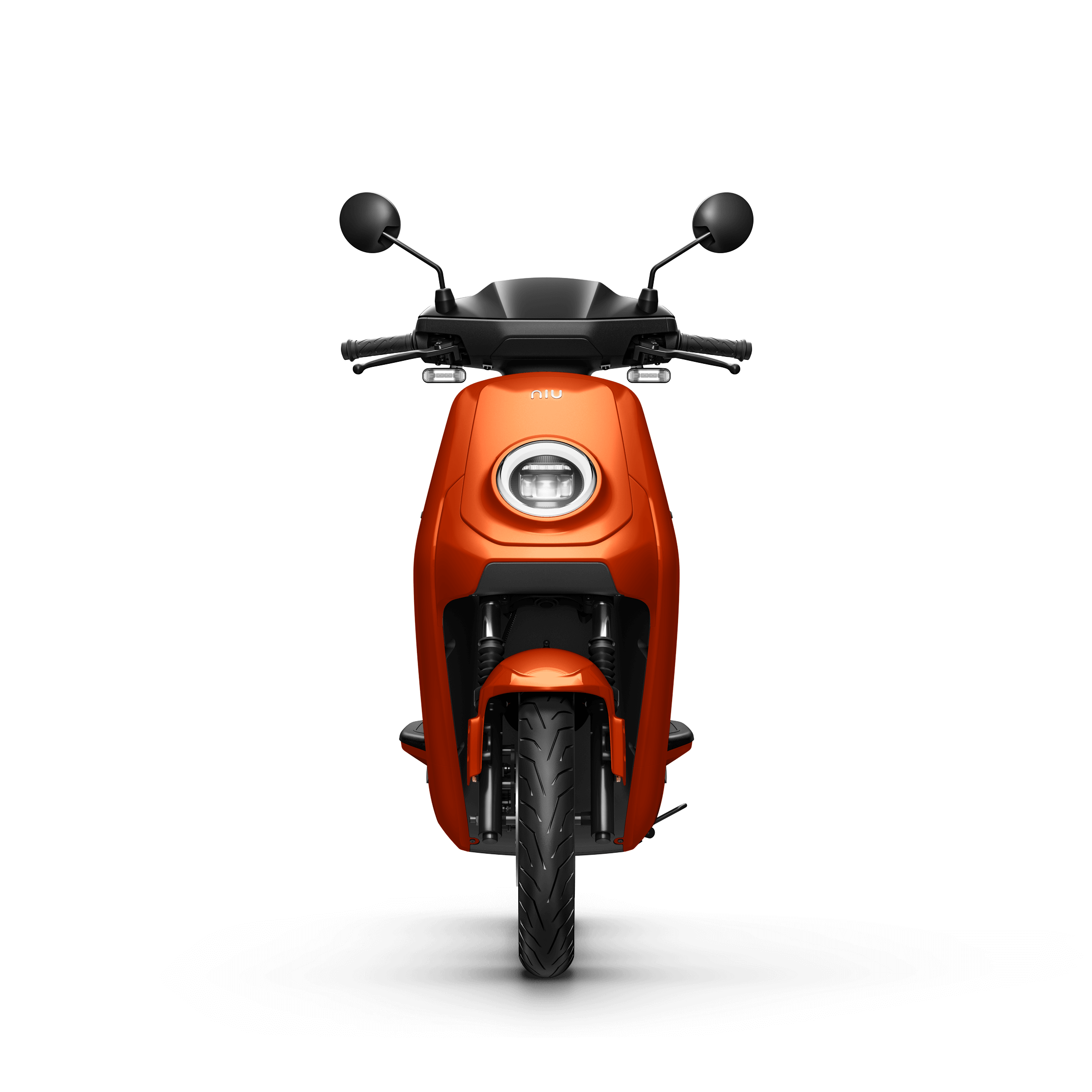 Electric Moped and Scooters for Adults UK Urban eBikes