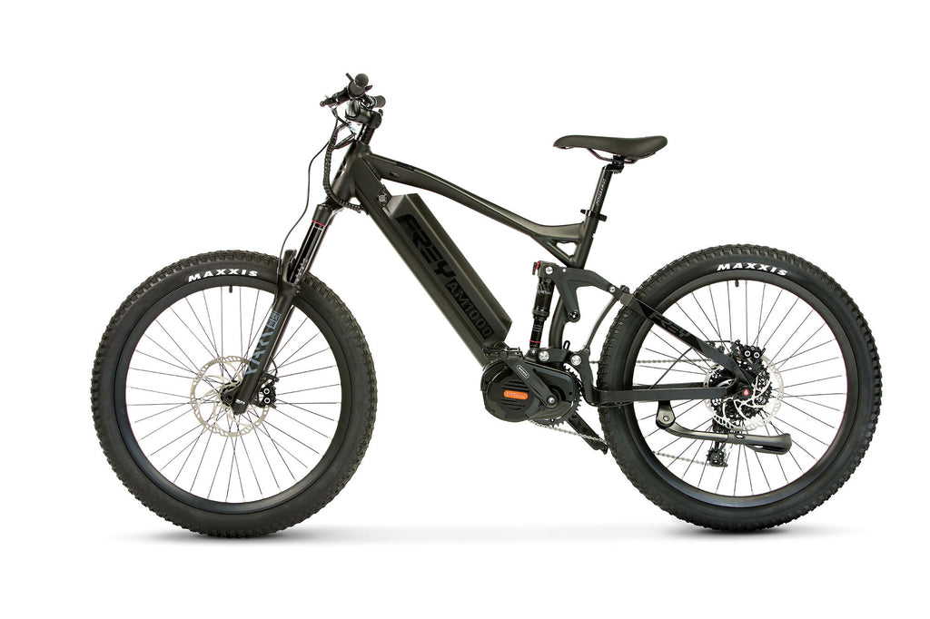 frey am1000 ebike