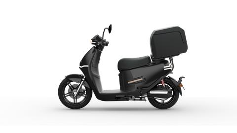 Cargo moped online