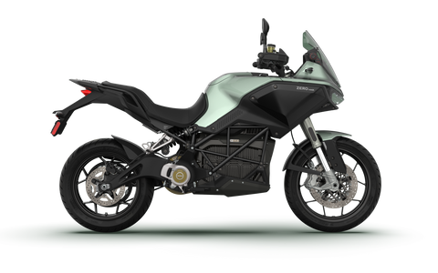 DSR/X Electric Motorcycle