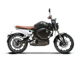 Super Soco-Super Soco TC 1500W - 28mph-electric motorbike-Diamond Black-urban.ebikes