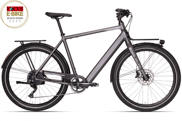 electric bicycle bristol DMT Bike Color:Petunia Blue Gear Track Accessories Items | Dark Cloud